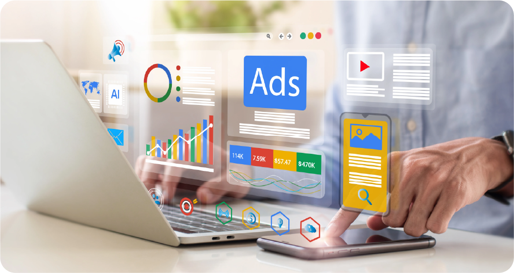 Publicidad digital